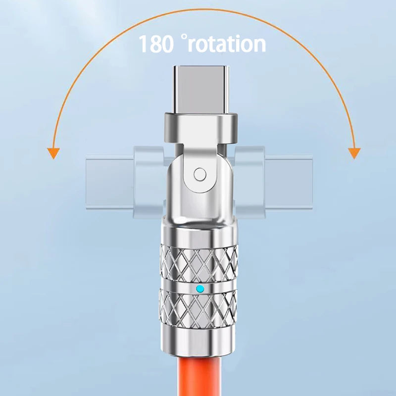 GlideUSB 