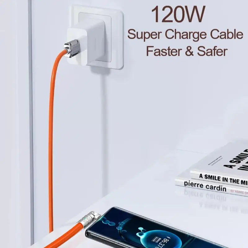 GlideUSB 