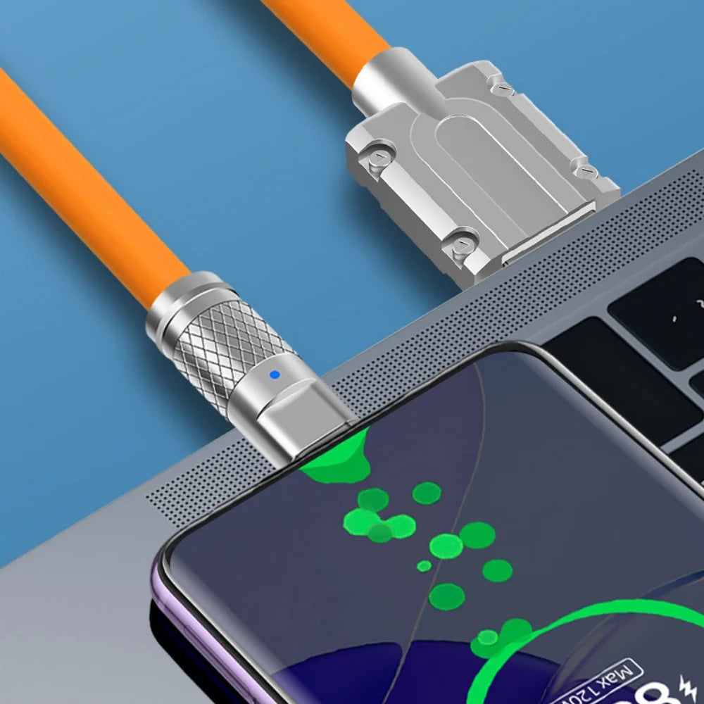 GlideUSB 