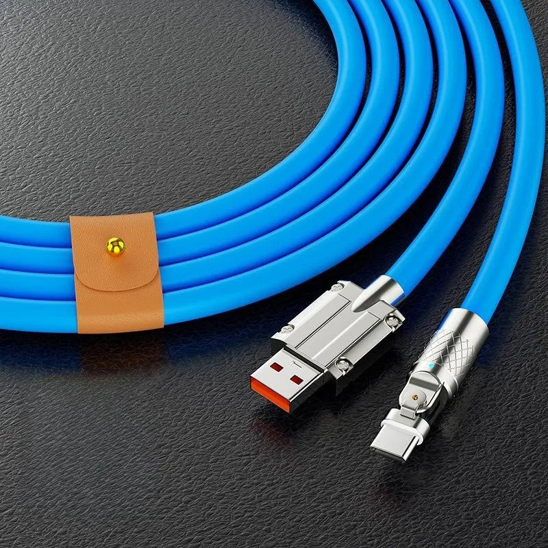 GlideUSB 