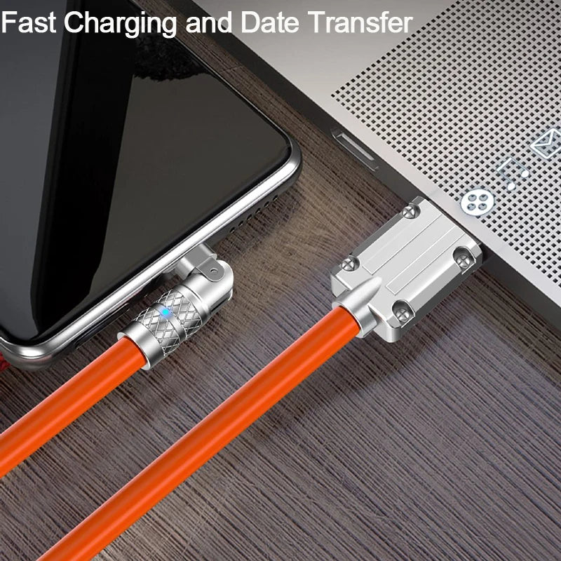 GlideUSB 