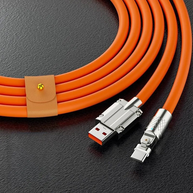 GlideUSB 
