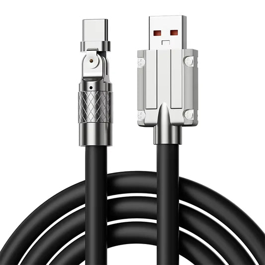 GlideUSB 