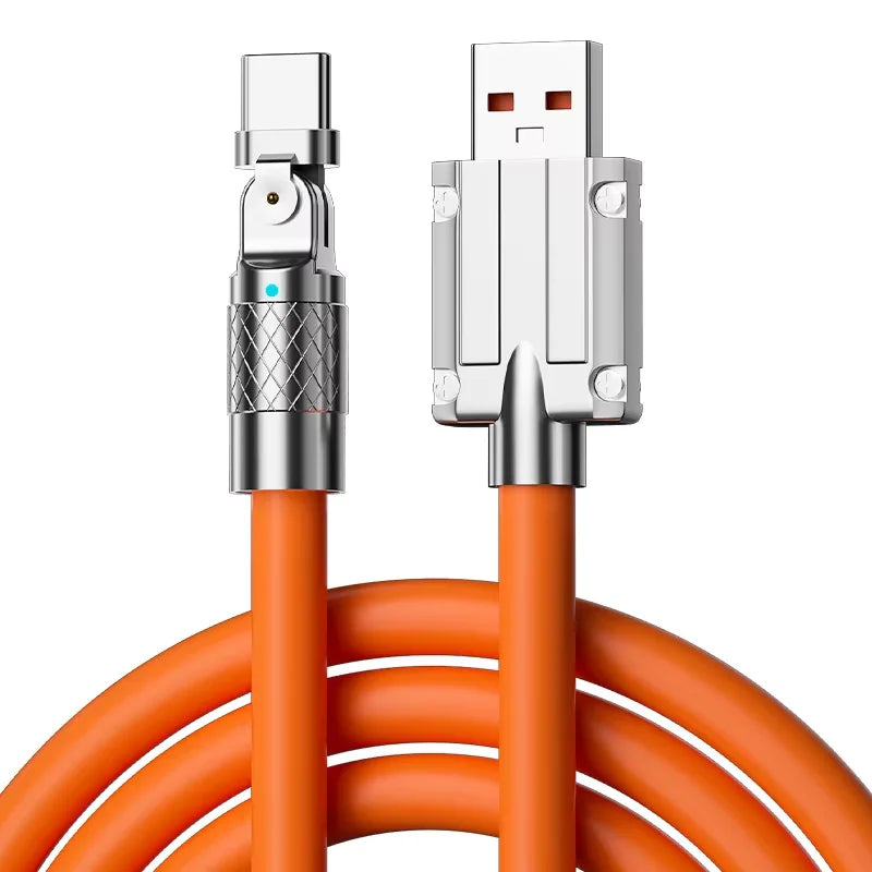 GlideUSB 